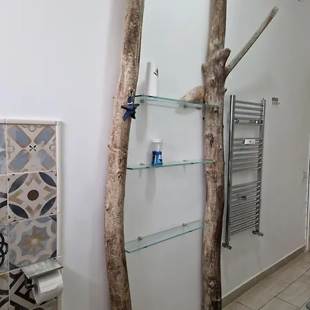 Turistico 3 Minuti Da Aeroporto- Centro Apartment Fiumicino
